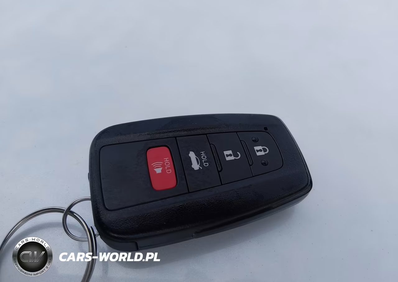 2020 Toyota Camry Xle Hybrid VIN:4T1F31AKXLU545008 - 11