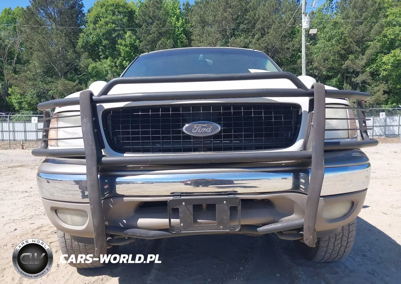 2001 Ford Expedition Eddie Bauer VIN:1FMFU18L01LB33422 - 14