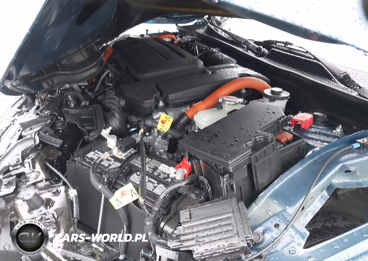 2026 Honda Civic Hybrid Sport-Sport Touring VIN:2HGFE4F80TH316404 - 10