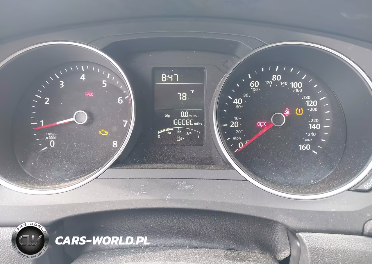 2017 Volkswagen Jetta 1.4T S VIN:3VW167AJXHM396317 - 7
