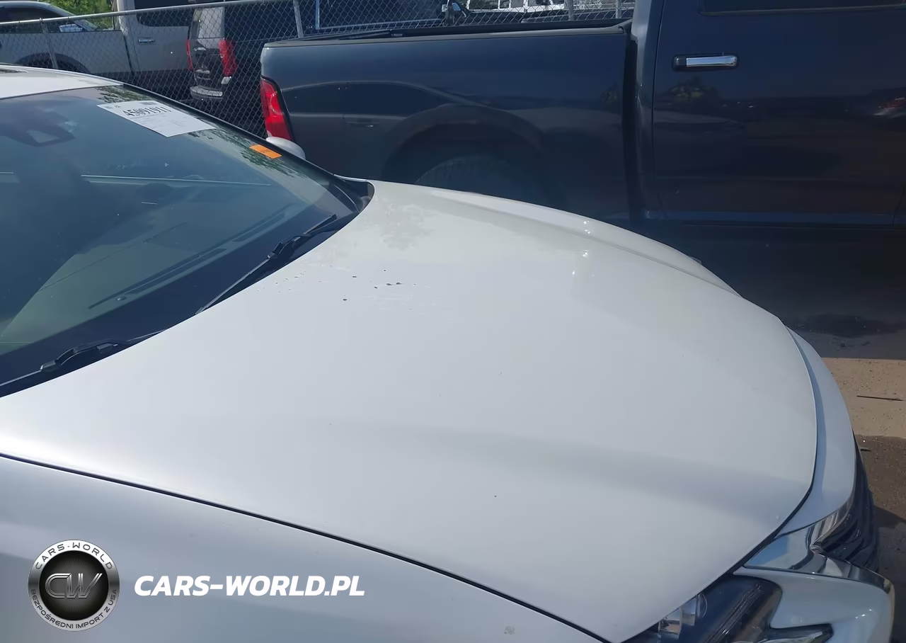 2017 Lexus Es 350 VIN:58ABK1GGXHU075728 - 6