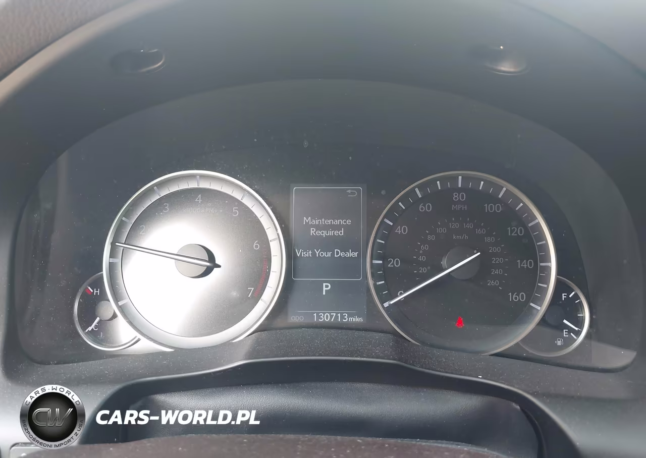 2017 Lexus Es 350 VIN:58ABK1GGXHU075728 - 7
