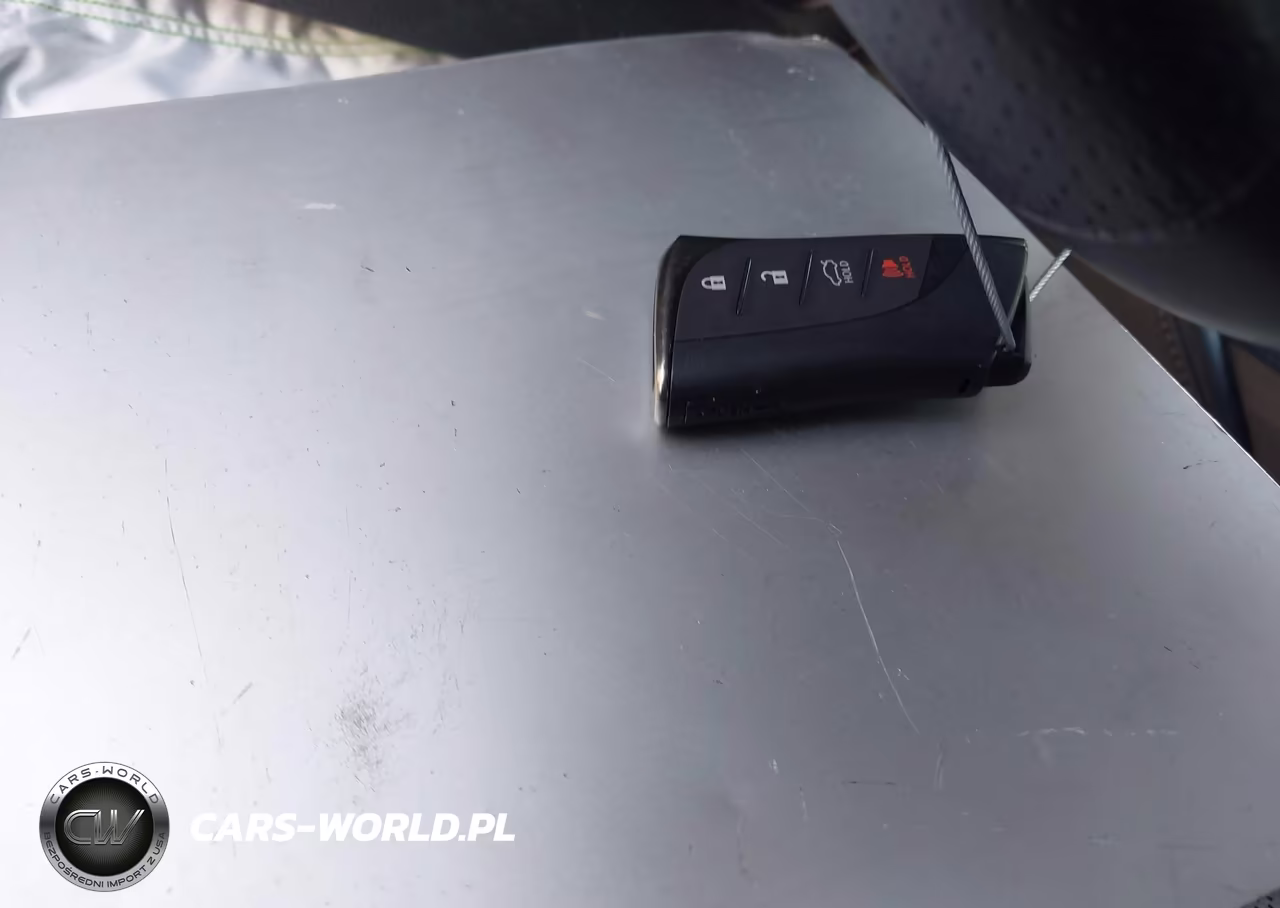 2019 Lexus Es 350 F Sport VIN:58ABZ1B18KU023150 - 11