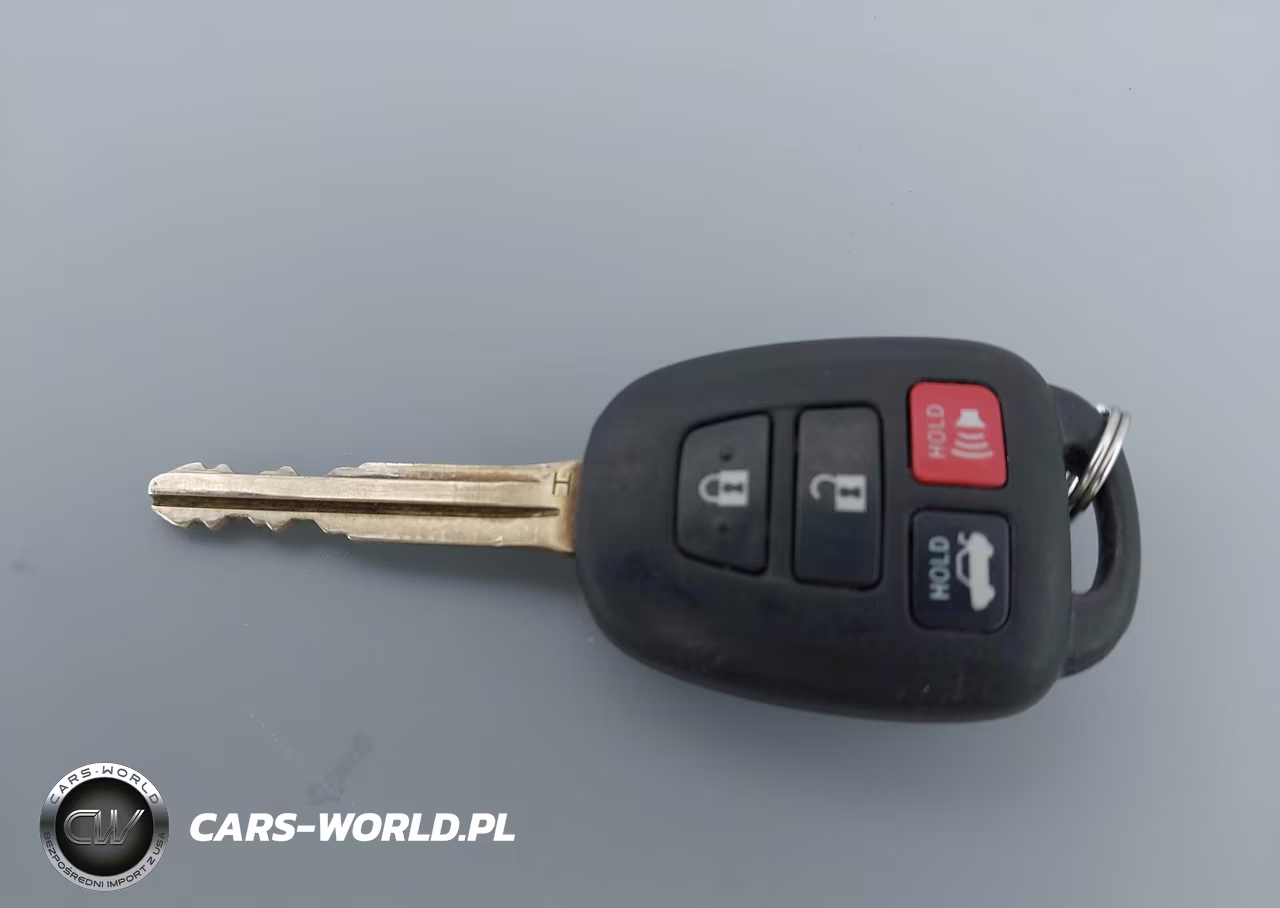 2016 Toyota Corolla Le VIN:2T1BURHE8GC486610 - 11