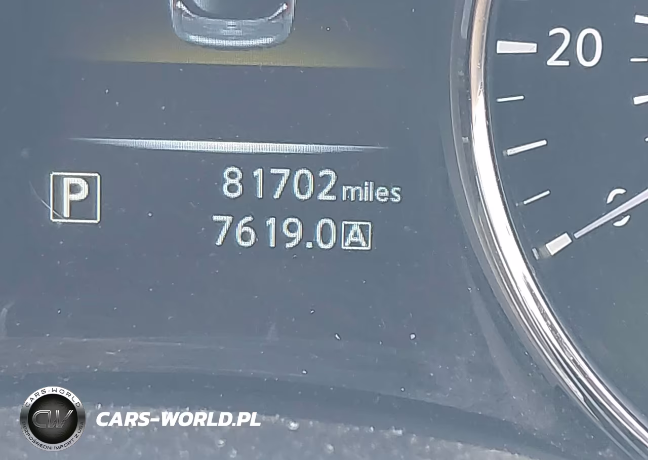 2015 Nissan Rogue Sv VIN:KNMAT2MV1FP512587 - 16