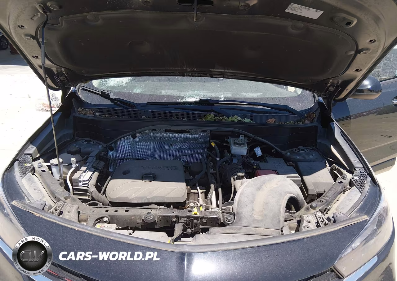 2020 Buick Encore Gx Fwd Select VIN:KL4MMDSL0LB131081 - 10