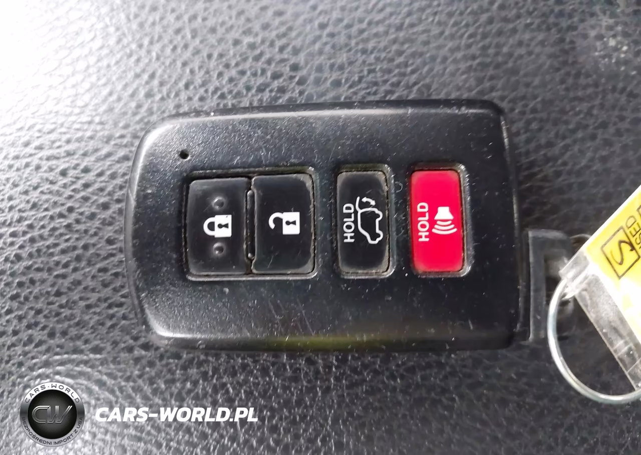 2016 Toyota Rav4 Hybrid Xle VIN:JTMRJREV1GD027112 - 11