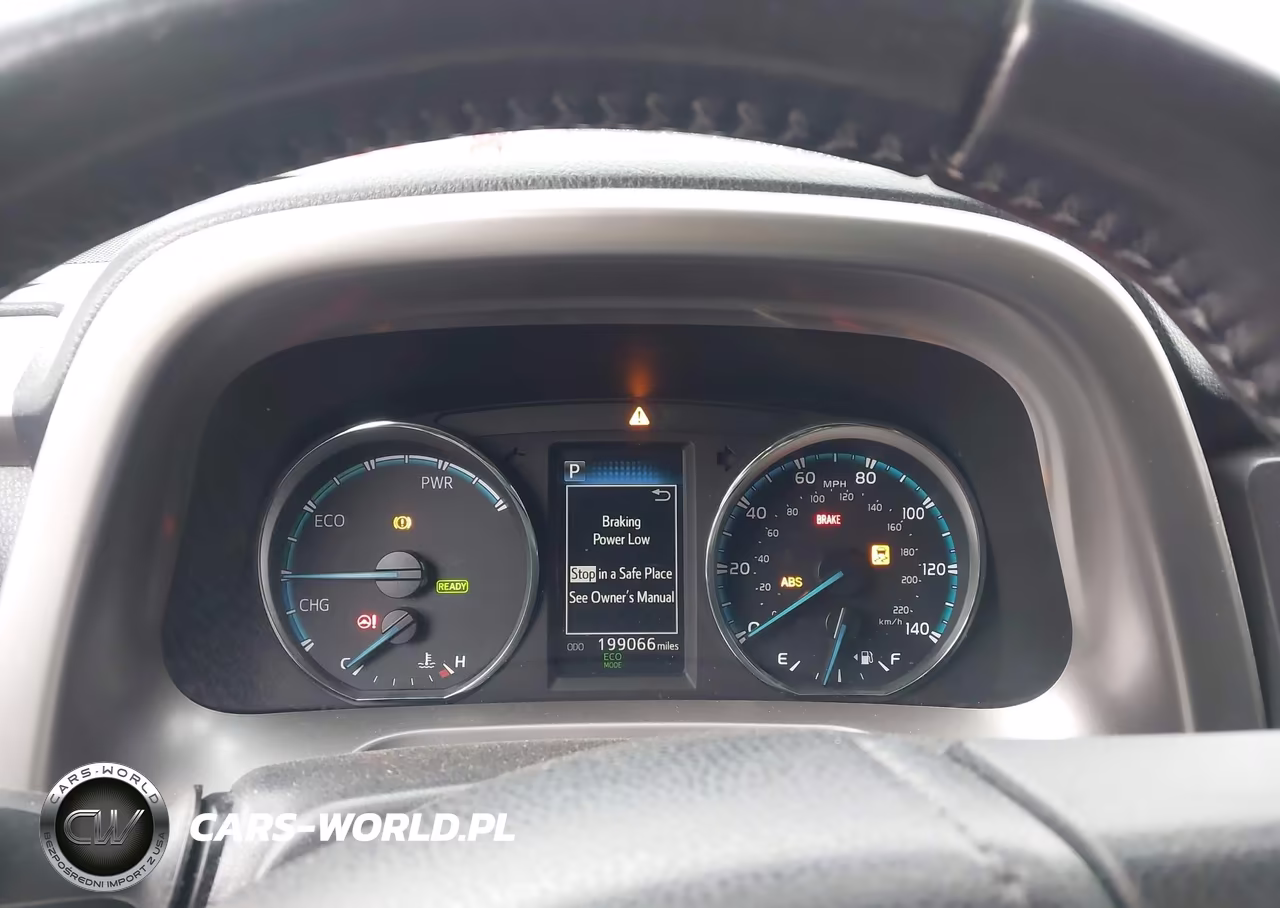 2016 Toyota Rav4 Hybrid Xle VIN:JTMRJREV1GD027112 - 7