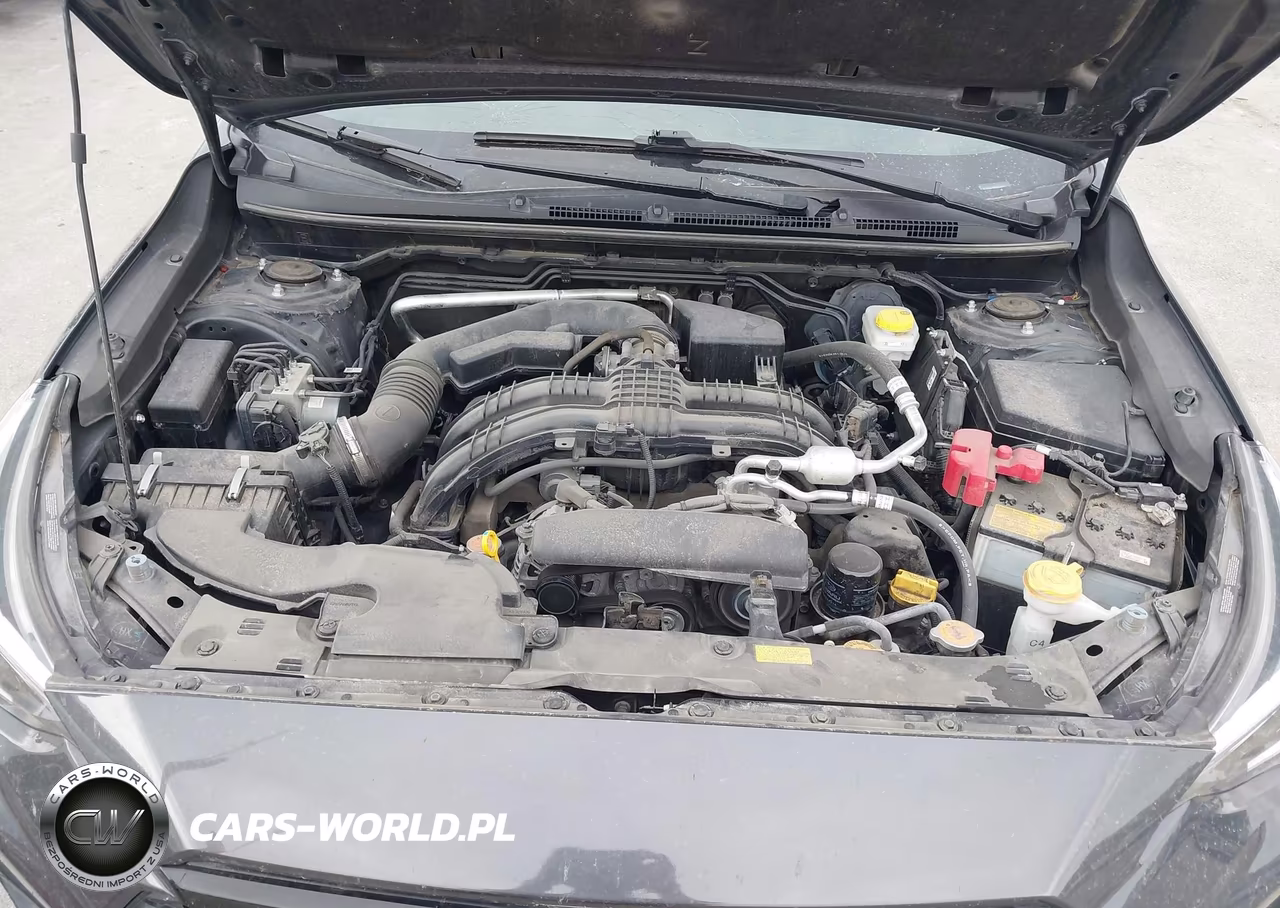 2024 Subaru Impreza Sport 5-Door VIN:JF1GUAFC5R8269531 - 10