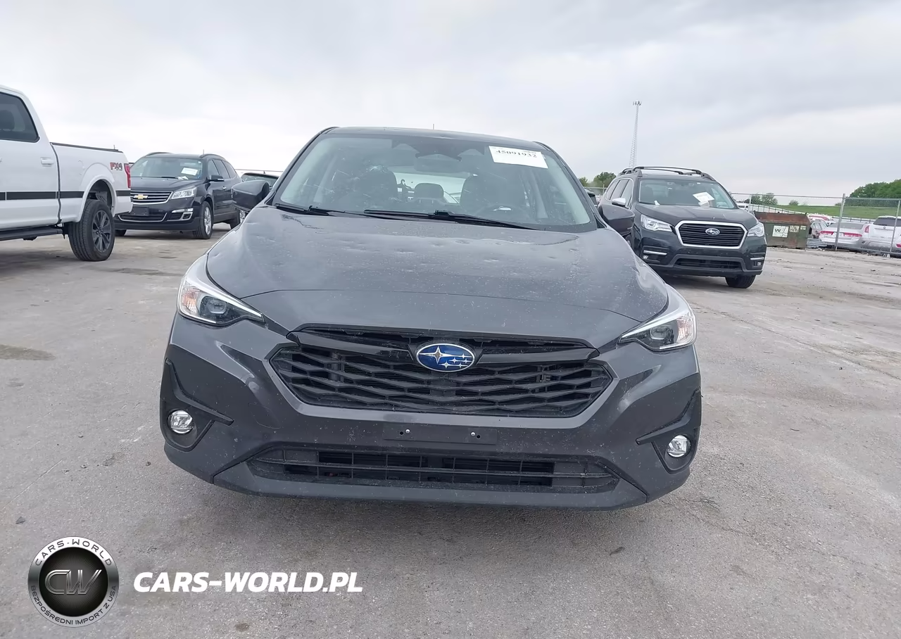 2024 Subaru Impreza Sport 5-Door VIN:JF1GUAFC5R8269531 - 12
