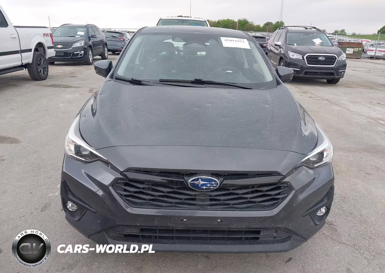 2024 Subaru Impreza Sport 5-Door VIN:JF1GUAFC5R8269531 - 6