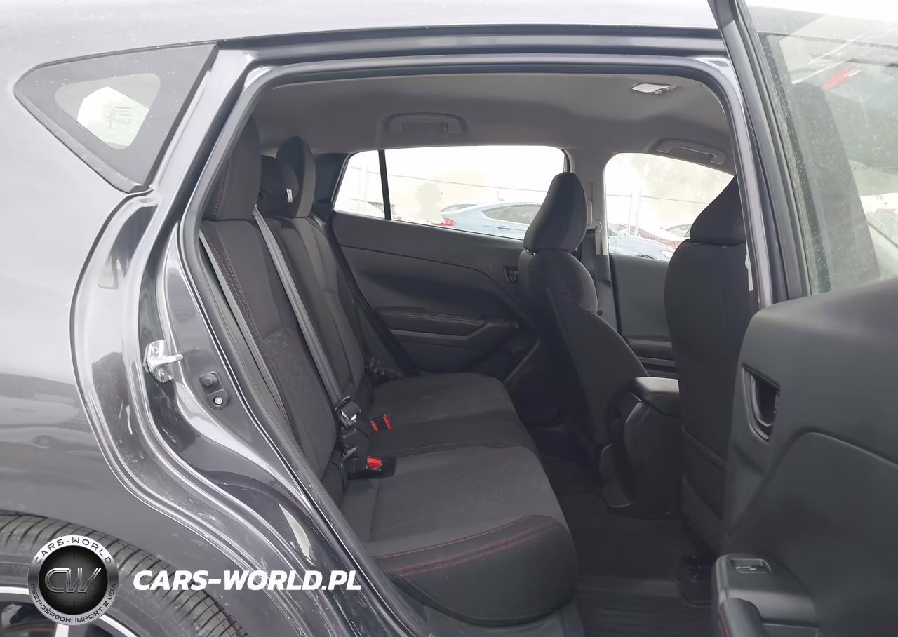 2024 Subaru Impreza Sport 5-Door VIN:JF1GUAFC5R8269531 - 8