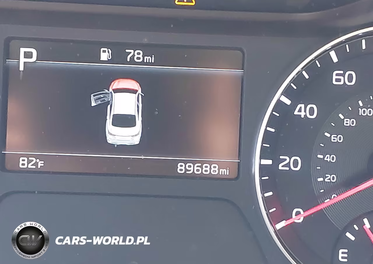 2022 Kia Forte Lxs VIN:3KPF24AD7NE466312 - 15