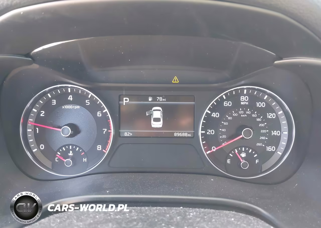 2022 Kia Forte Lxs VIN:3KPF24AD7NE466312 - 7