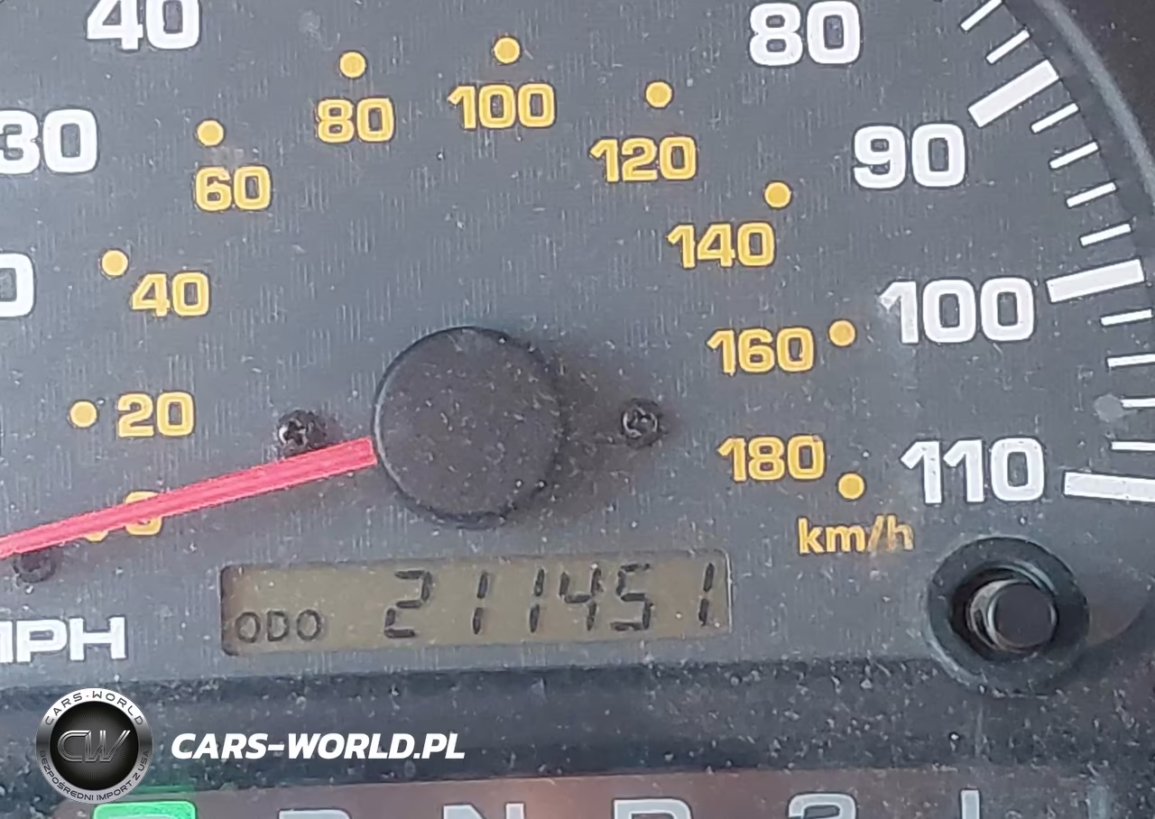 1999 Toyota 4Runner Sr5 V6 VIN:JT3GN86RXX0100125 - 12