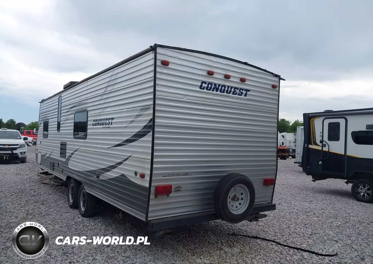 2016 Gulfstream Other VIN:1NL1GTM29G1122478 - 3