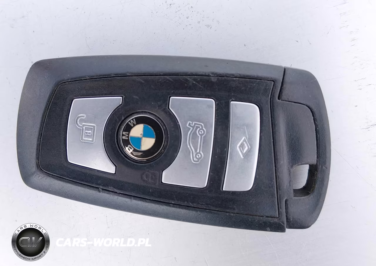 2010 BMW 550I Gran Turismo VIN:WBASN4C57AC209306 - 11