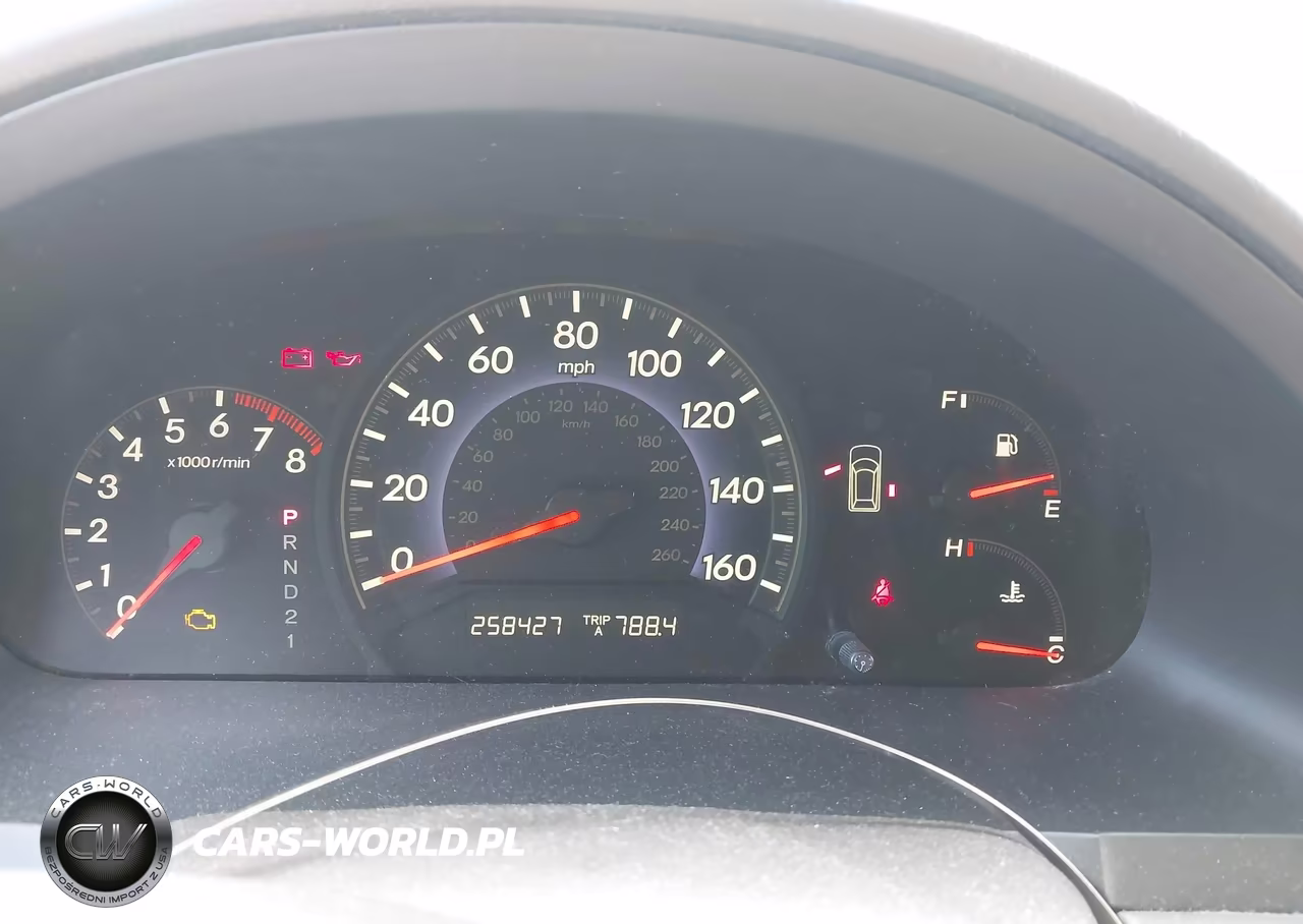2009 Honda Odyssey Ex VIN:5FNRL38469B015320 - 7