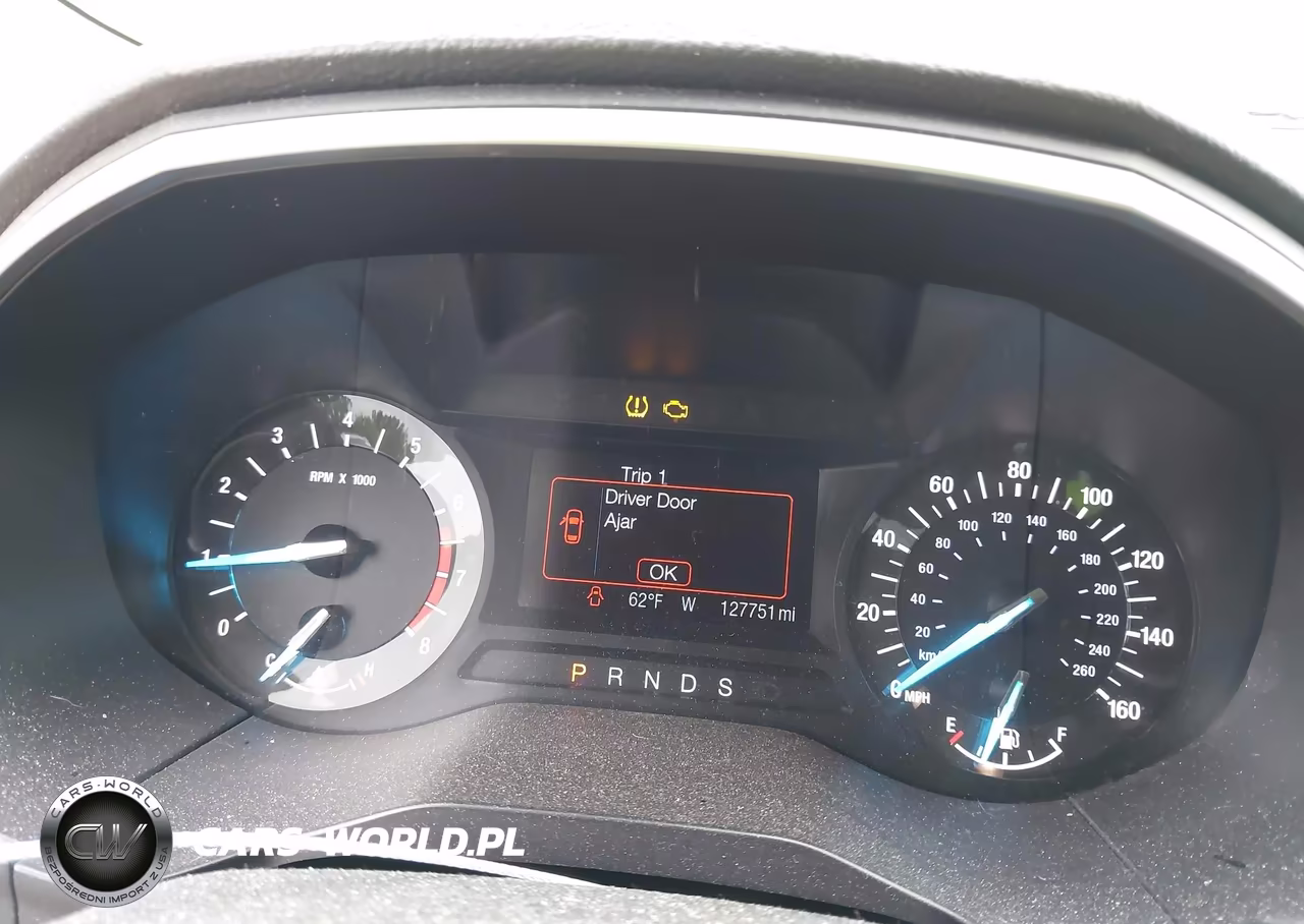 2017 Ford Edge Sel VIN:2FMPK4J99HBC02435 - 7