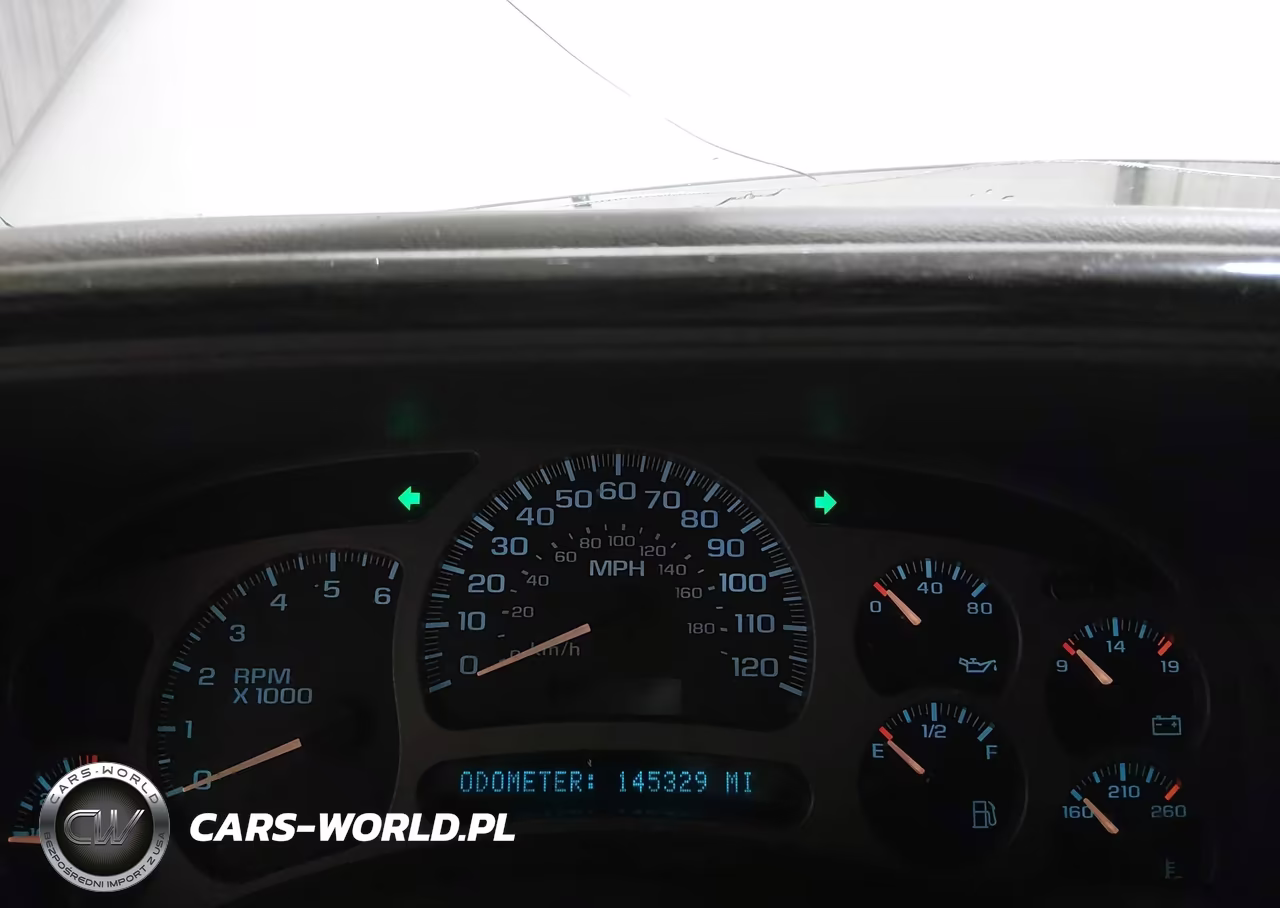 2005 GMC Sierra 1500 Denali VIN:2GTEK63N651162317 - 7