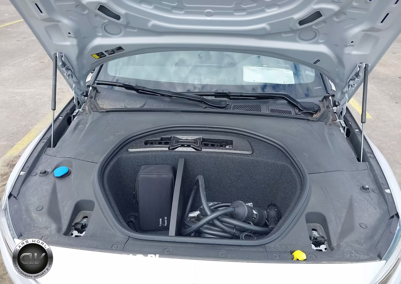 2024 Polestar 2 Long Range Dual Motor-Long Range Dual Motor Plus VIN:YSMFD3KA3RL220092 - 10