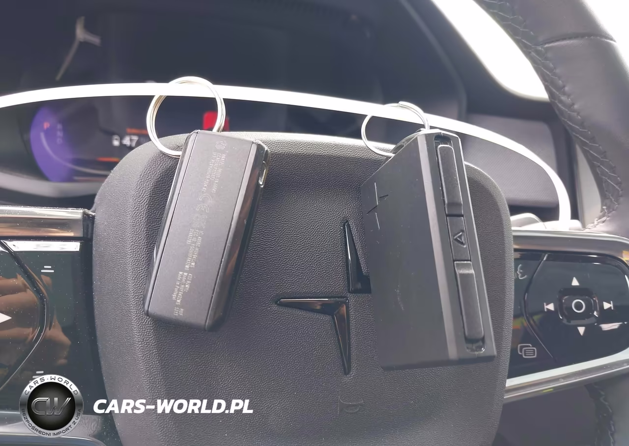 2024 Polestar 2 Long Range Dual Motor-Long Range Dual Motor Plus VIN:YSMFD3KA3RL220092 - 11
