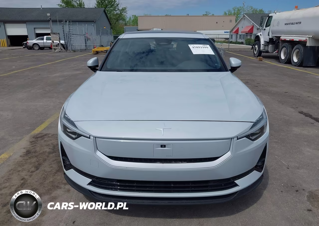 2024 Polestar 2 Long Range Dual Motor-Long Range Dual Motor Plus VIN:YSMFD3KA3RL220092 - 12
