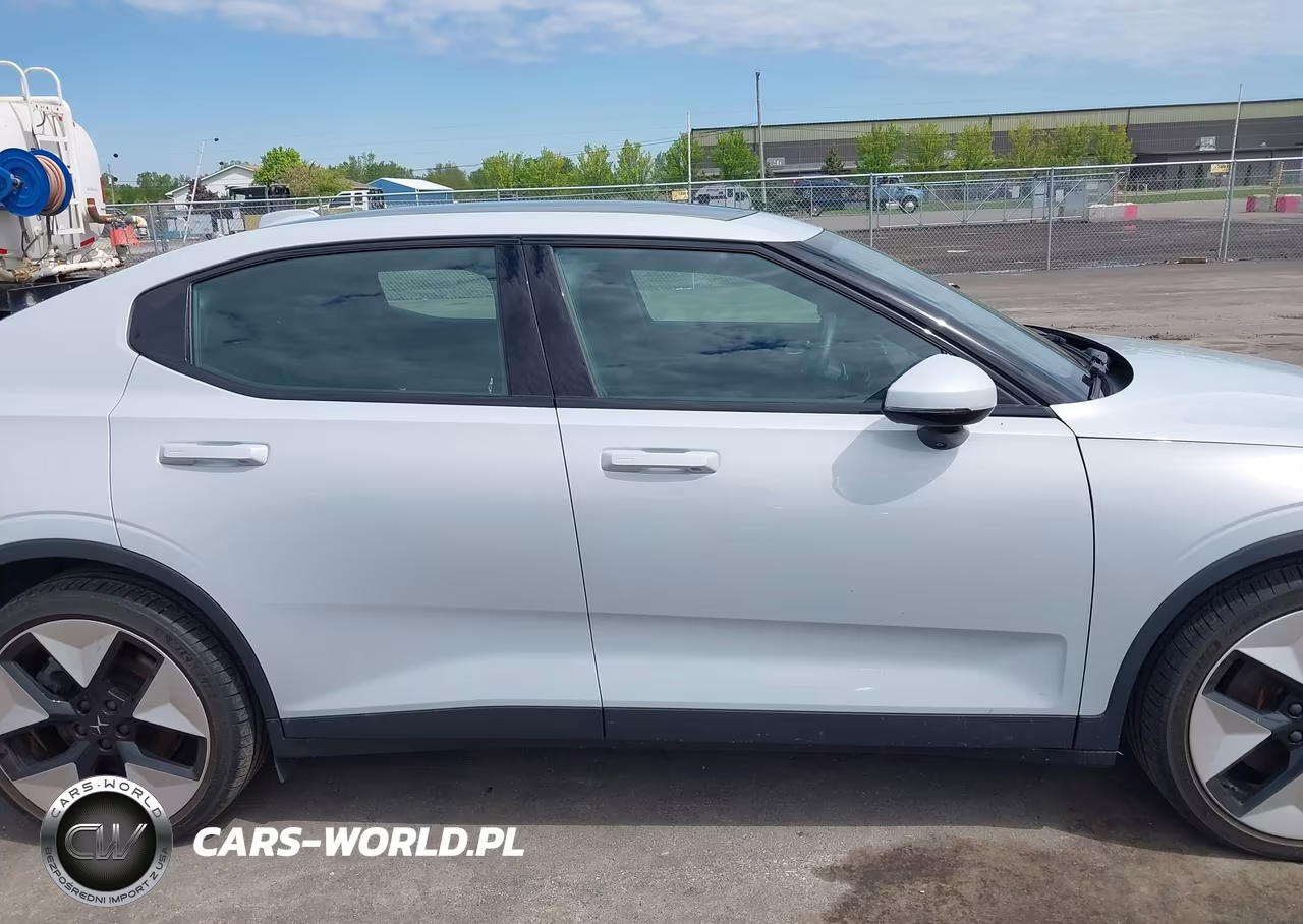 2024 Polestar 2 Long Range Dual Motor-Long Range Dual Motor Plus VIN:YSMFD3KA3RL220092 - 13