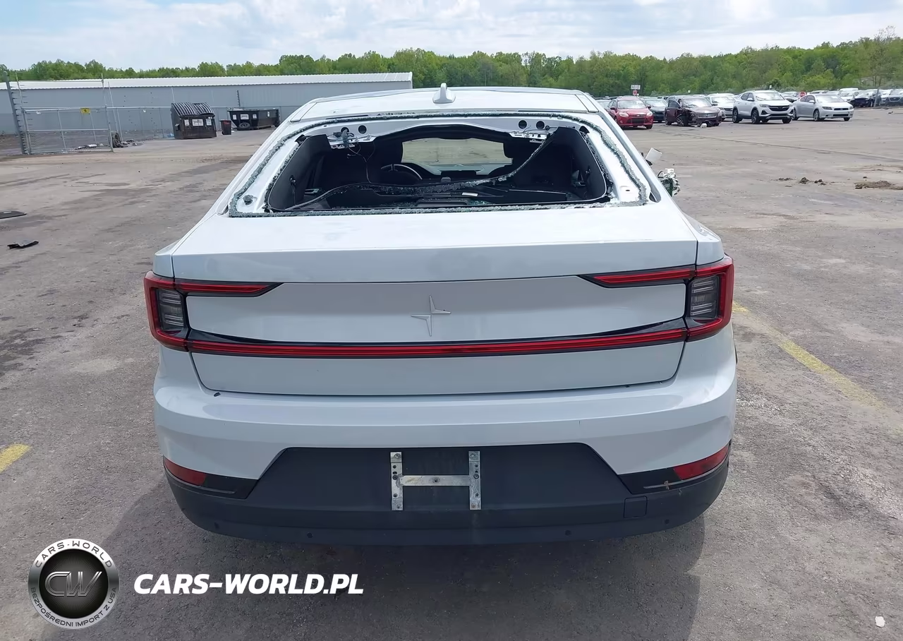 2024 Polestar 2 Long Range Dual Motor-Long Range Dual Motor Plus VIN:YSMFD3KA3RL220092 - 16