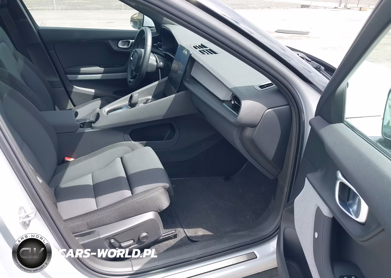 2024 Polestar 2 Long Range Dual Motor-Long Range Dual Motor Plus VIN:YSMFD3KA3RL220092 - 5