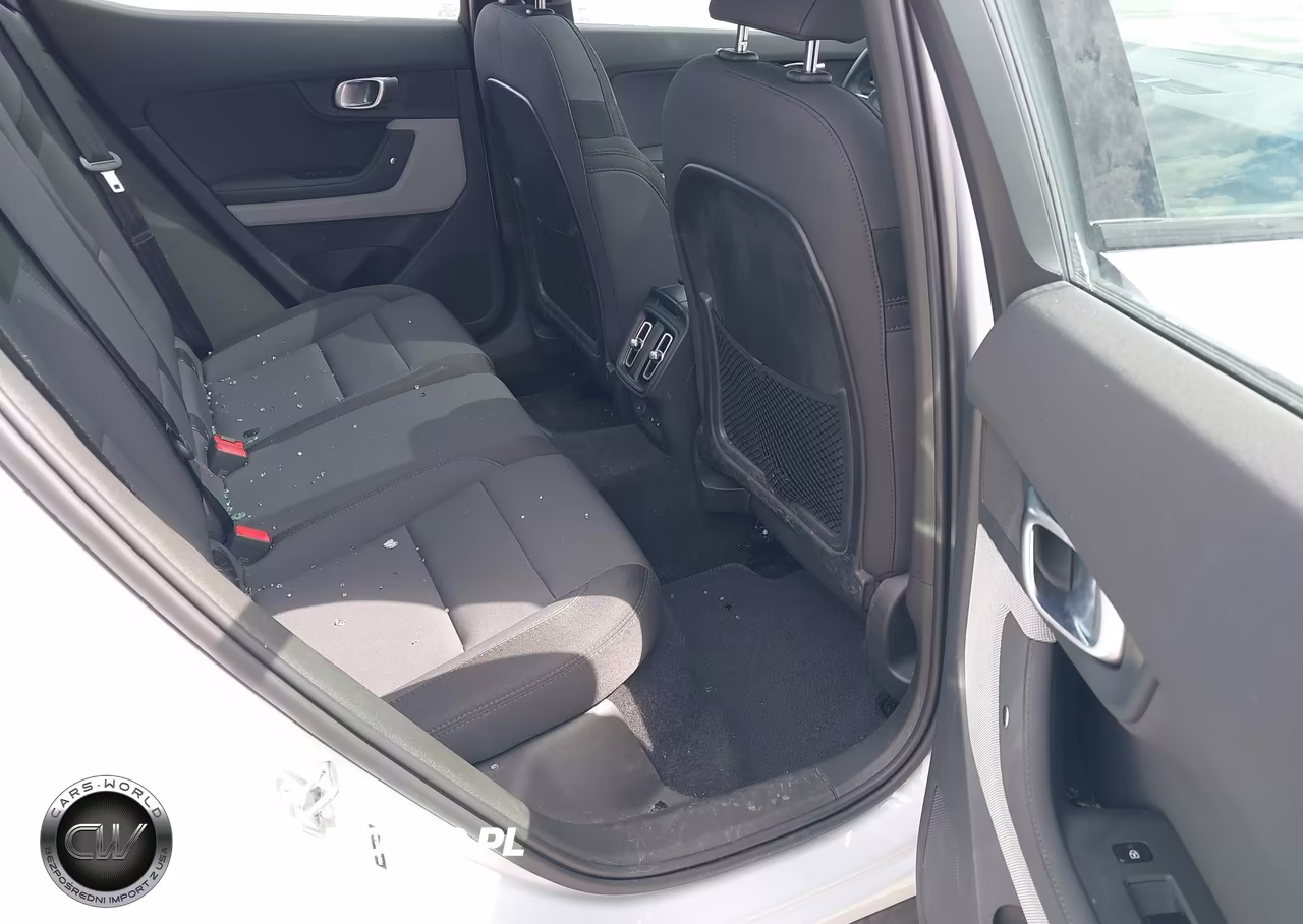 2024 Polestar 2 Long Range Dual Motor-Long Range Dual Motor Plus VIN:YSMFD3KA3RL220092 - 8