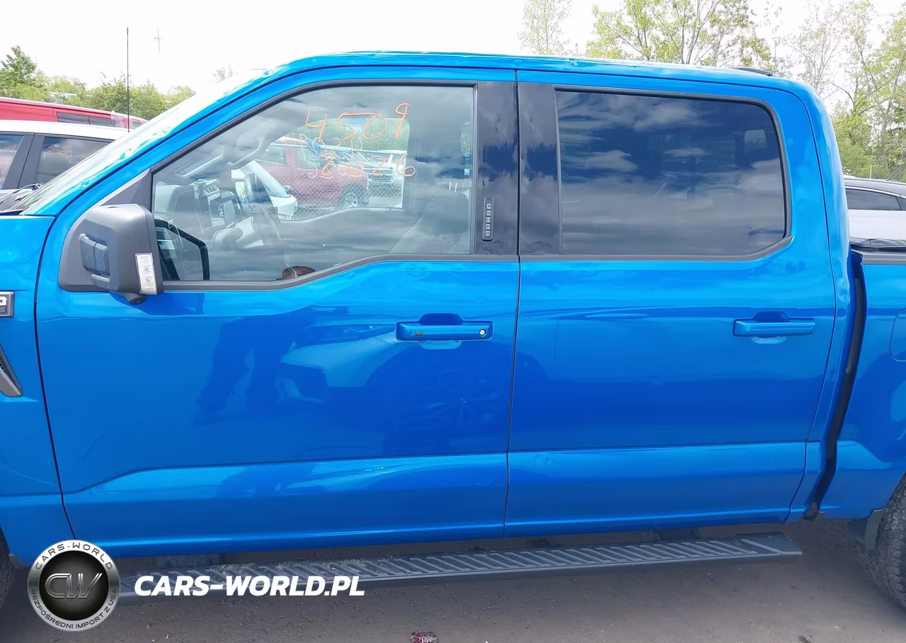2021 Ford F-150 Xlt VIN:1FTEW1EP9MKE74054 - 14