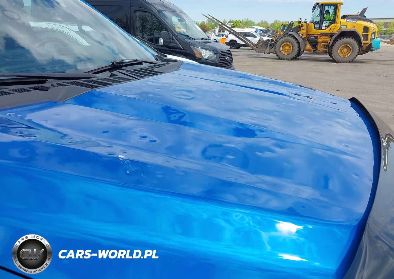 2021 Ford F-150 Xlt VIN:1FTEW1EP9MKE74054 - 6