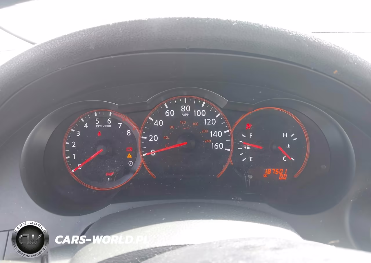 2007 Nissan Altima 2.5 S VIN:1N4AL21E37C171583 - 7