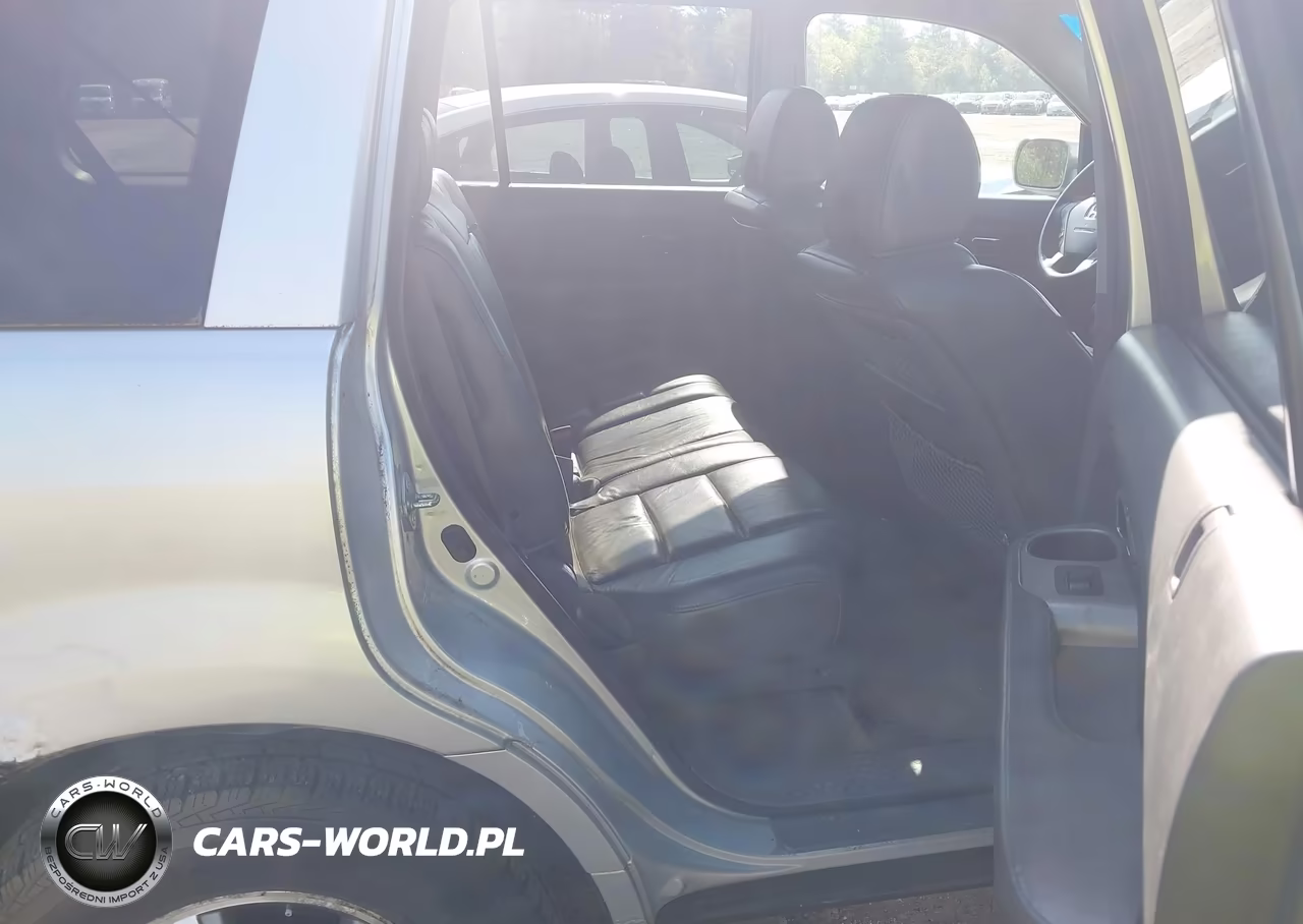 2006 Honda Pilot Ex-L VIN:2HKYF18596H543320 - 8