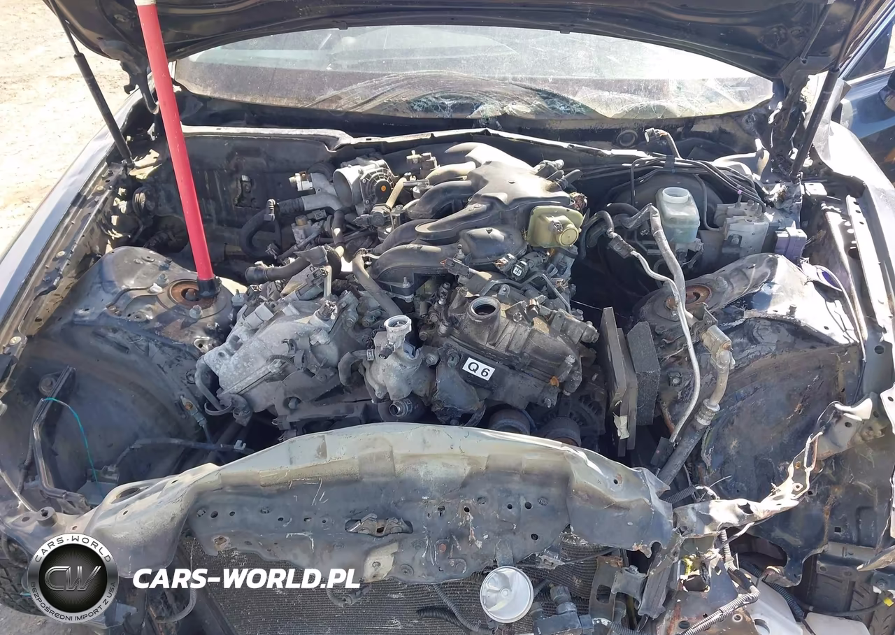 2008 Lexus Is 250 VIN:JTHBK262185052404 - 10
