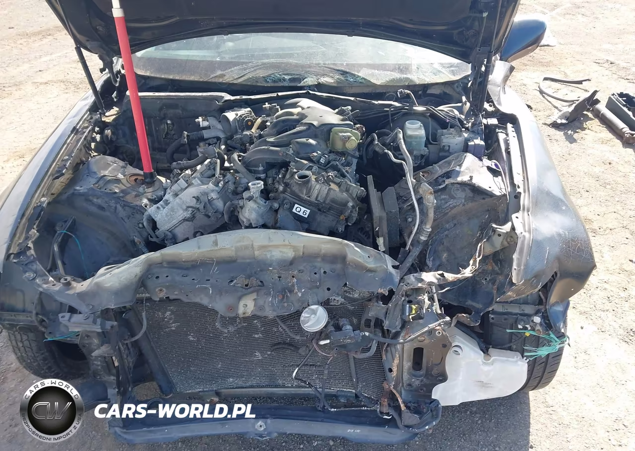 2008 Lexus Is 250 VIN:JTHBK262185052404 - 13