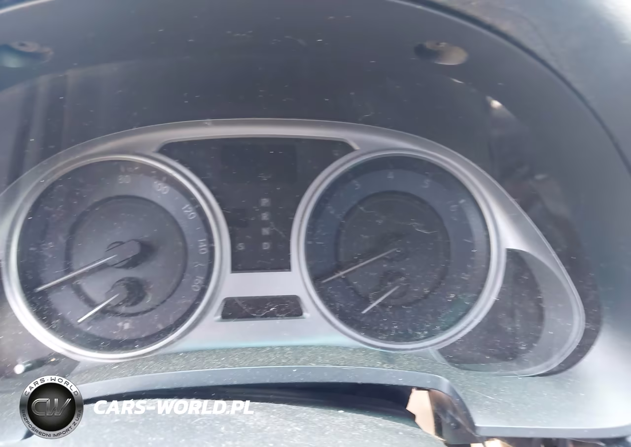 2008 Lexus Is 250 VIN:JTHBK262185052404 - 7