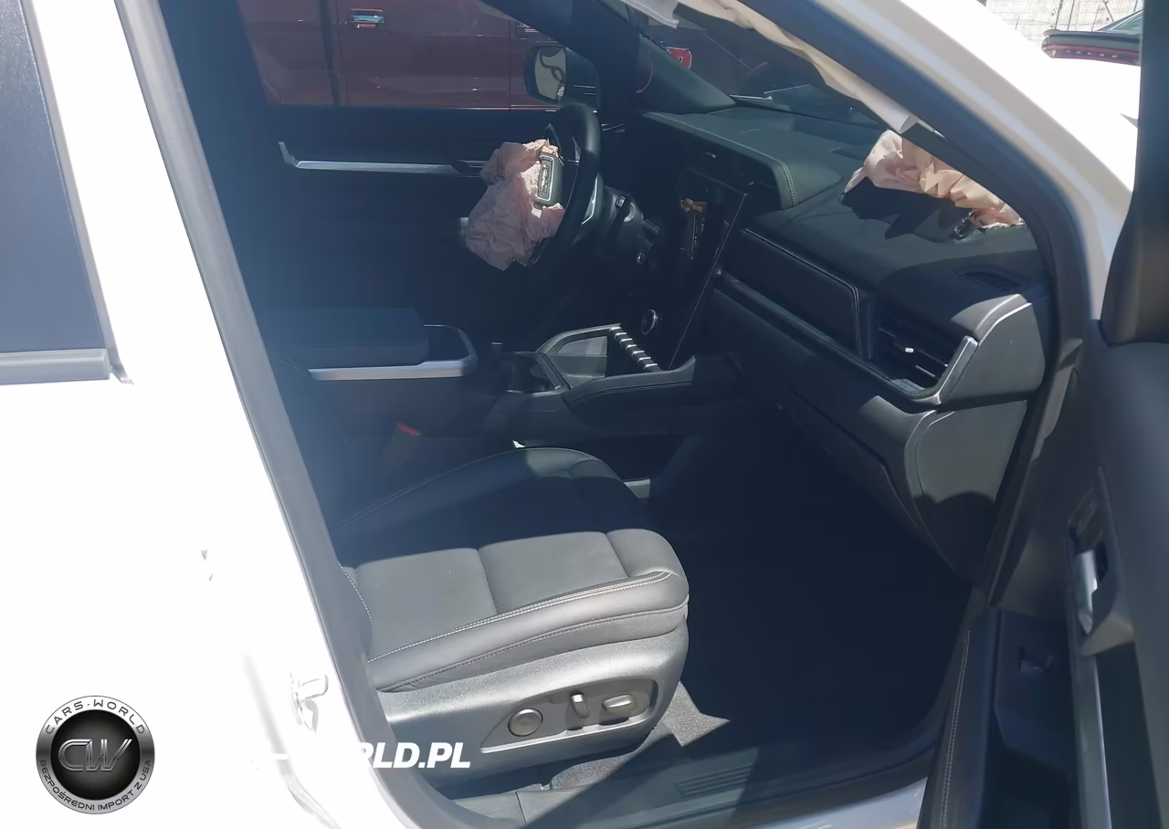 2026 GMC Terrain Awd Elevation VIN:3GKALUEG6TL359048 - 5