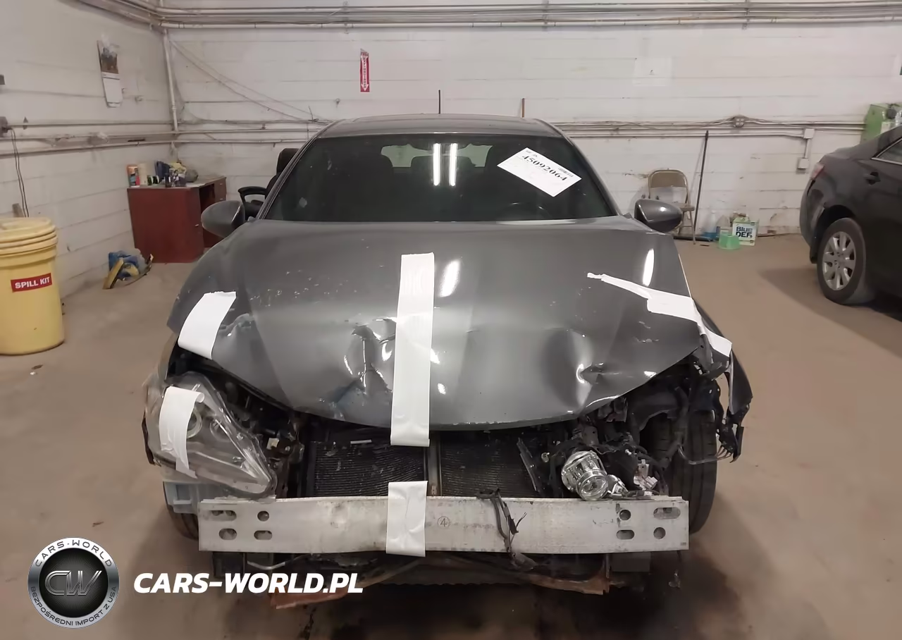 2012 Lexus Ct 200H Premium VIN:JTHKD5BH2C2058874 - 12