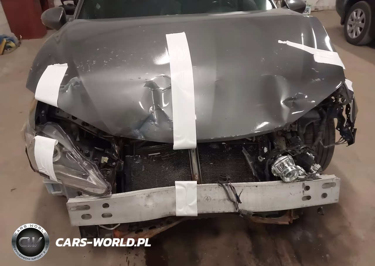 2012 Lexus Ct 200H Premium VIN:JTHKD5BH2C2058874 - 6