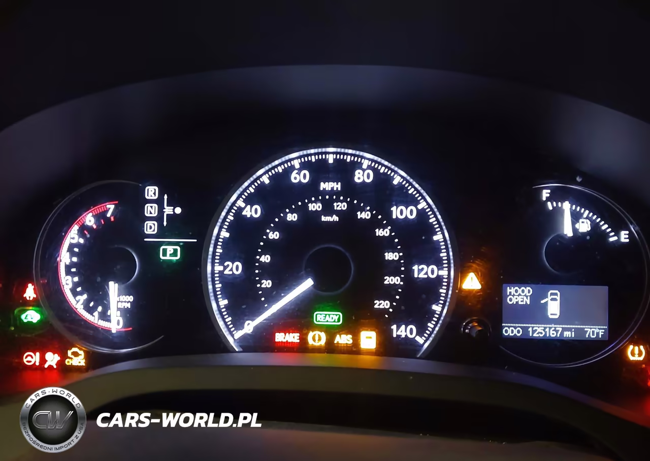 2012 Lexus Ct 200H Premium VIN:JTHKD5BH2C2058874 - 7