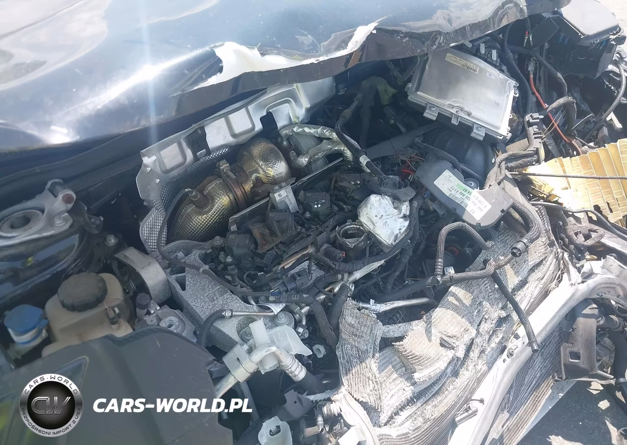 2020 Mercedes-Benz Amg Cla 45 4Matic VIN:WDD5J5DB2LN007783 - 10