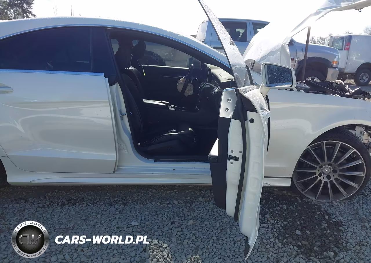 2016 Mercedes-Benz Cls 400 VIN:WDDLJ6FB8GA163558 - 5