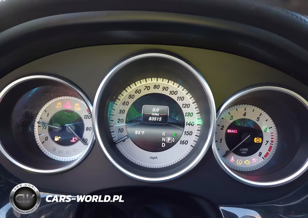 2016 Mercedes-Benz Cls 400 VIN:WDDLJ6FB8GA163558 - 7