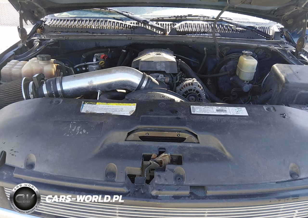 1999 Chevrolet Silverado 1500 VIN:1GCEK14T5XE152248 - 10