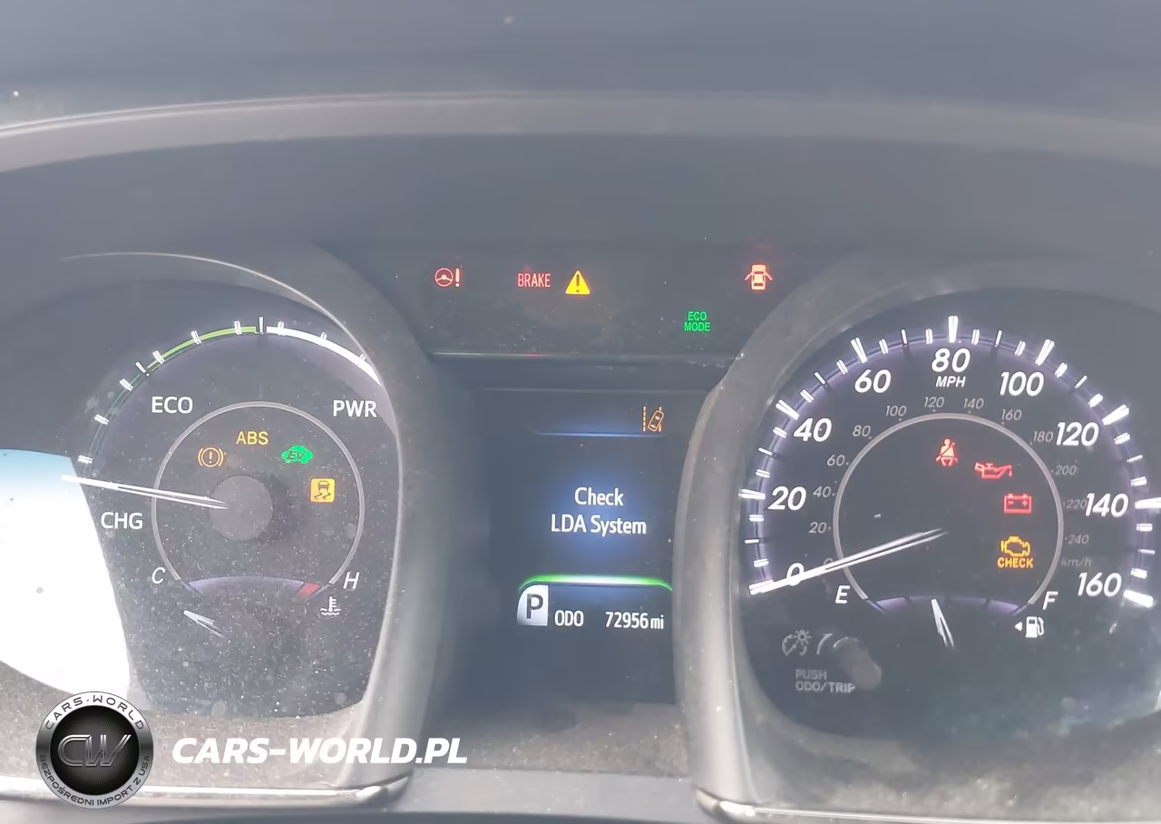 2017 Toyota Avalon Hybrid Xle VIN:4T1BD1EB7HU059236 - 7