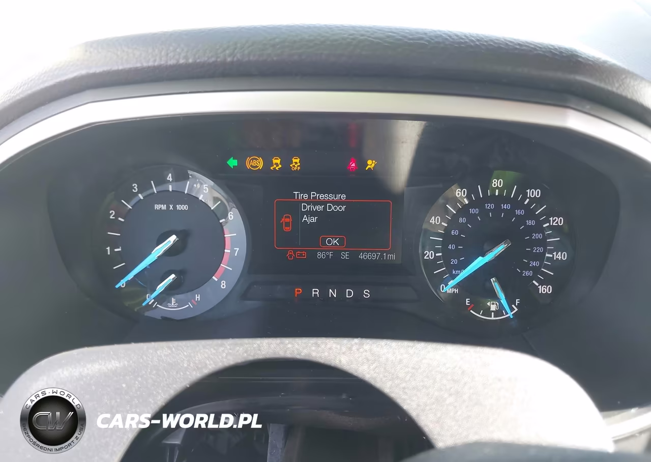 2018 Ford Edge Sel VIN:2FMPK3J99JBC51974 - 7