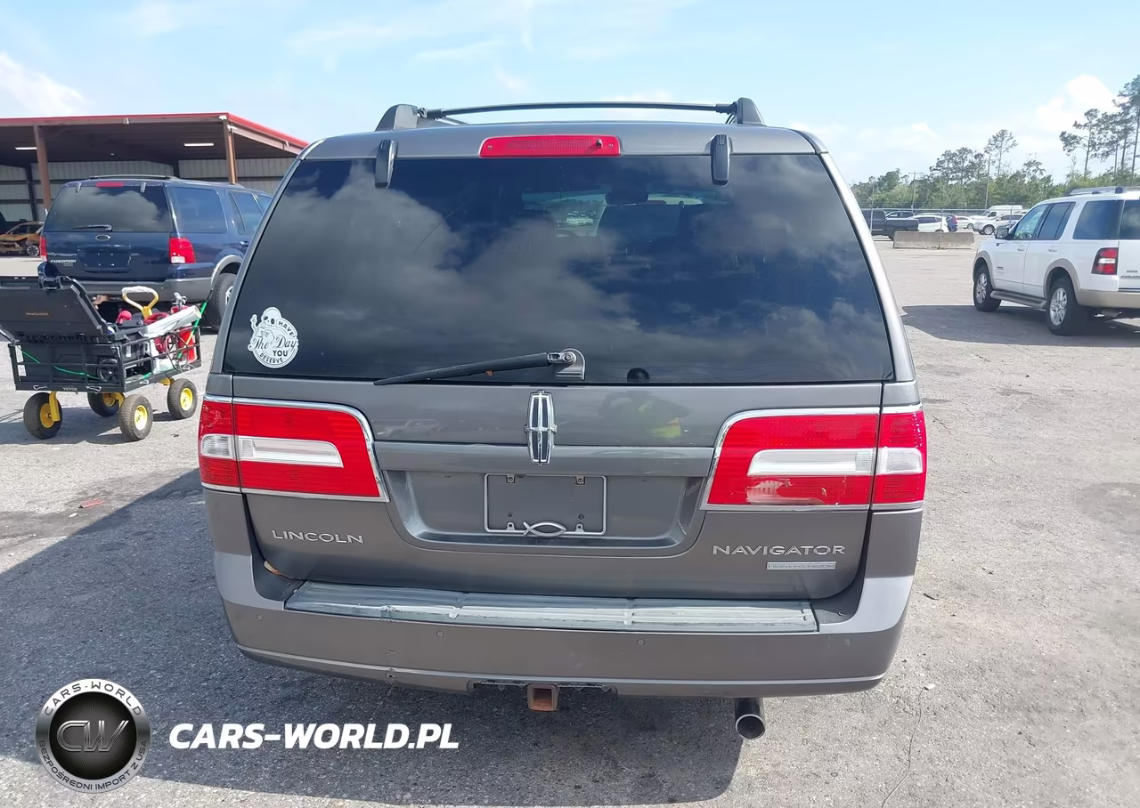 2013 Lincoln Navigator L VIN:5LMJJ3J56DEL07834 - 16
