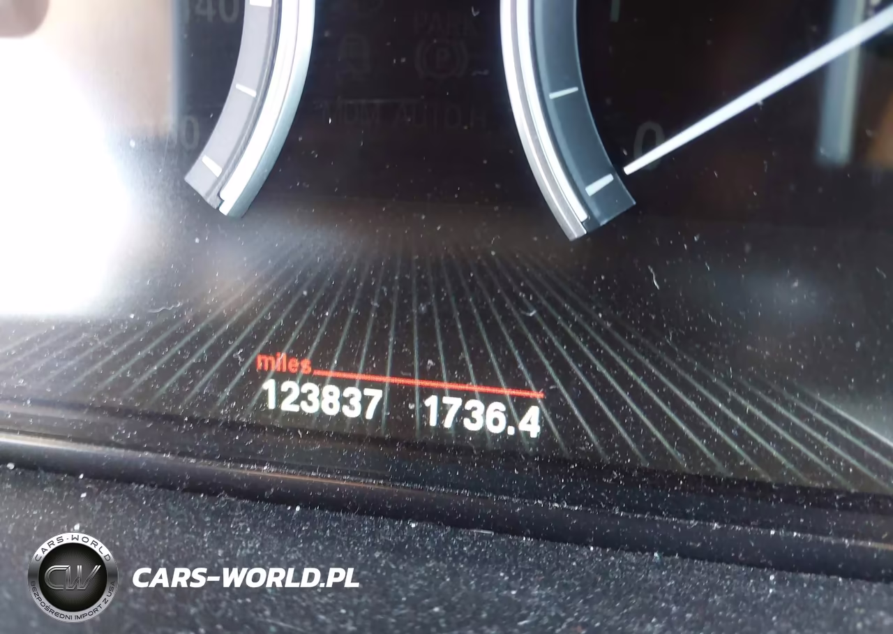 2016 BMW 528I VIN:WBA5A5C51GD529089 - 15